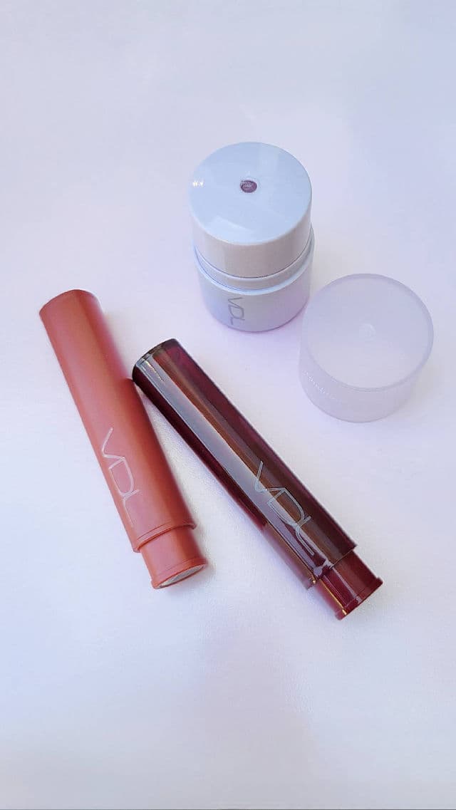 VDL 01 Ja'Red review photo by JillF