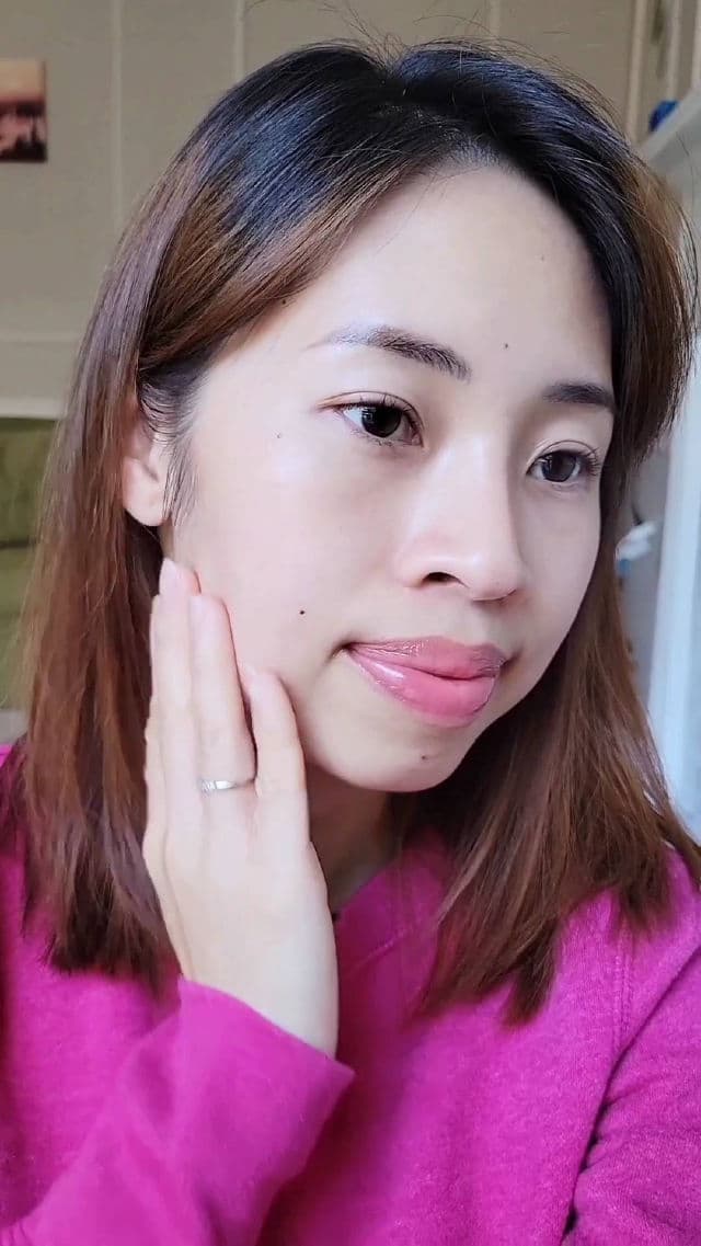 Neuraderm Neuro Lacto Serum review photo by JillF