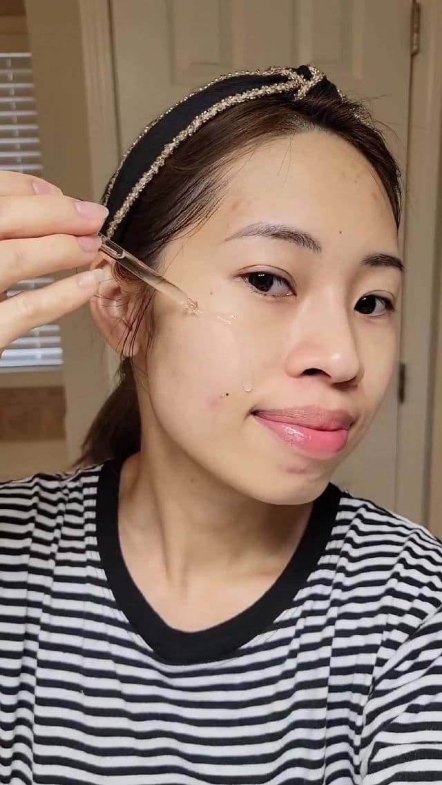 The Skin House Hyaluronic 6000 Ampoule review photo by JillF