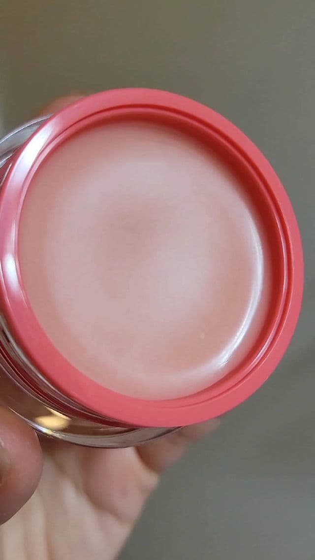 Marée Collagen, Vitamins A, E & Hyaluronic Acid Overnight Lip Care review photo by JillF