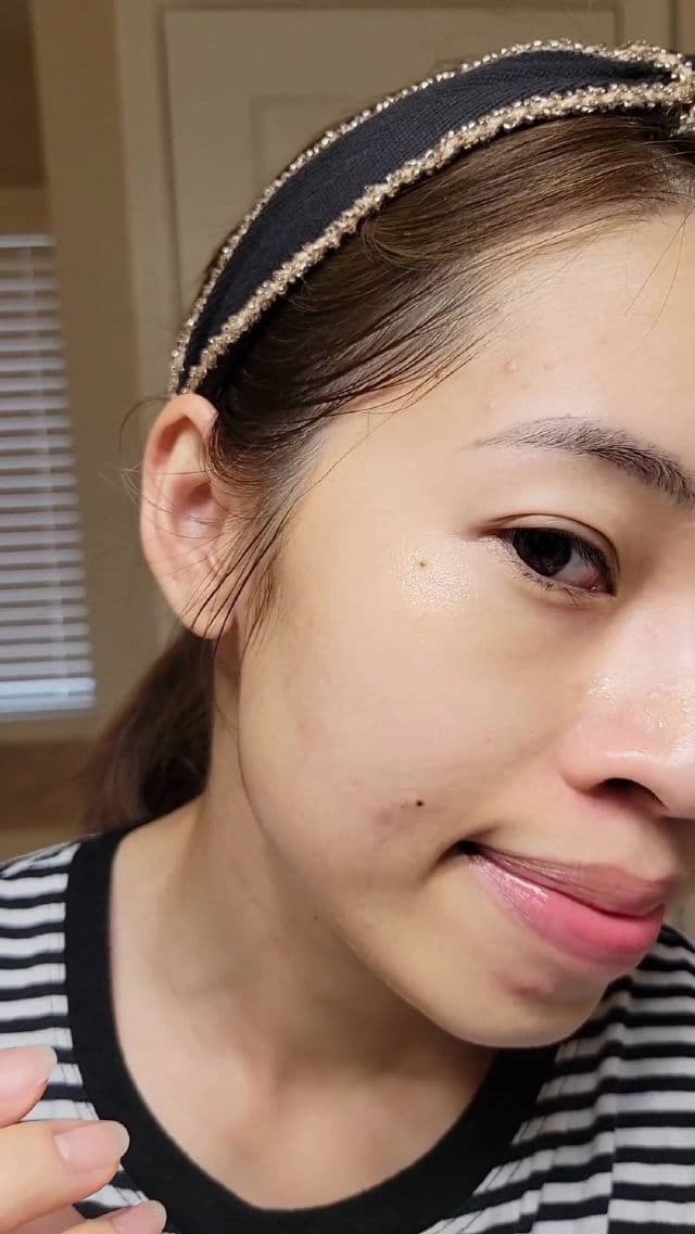 The Skin House Hyaluronic 6000 Ampoule review photo by JillF