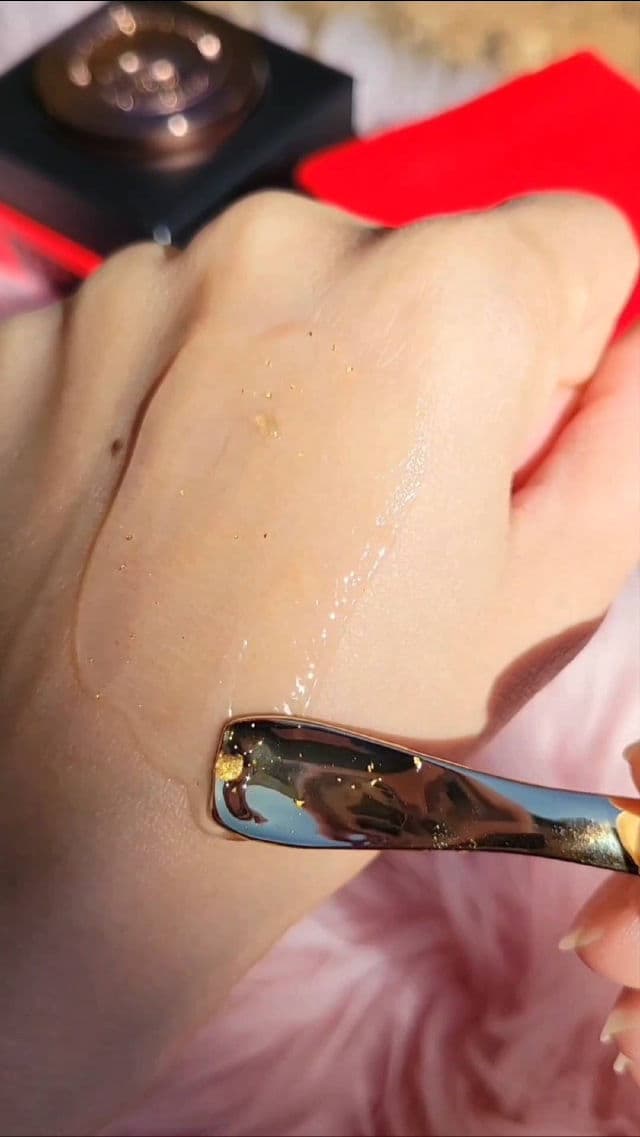 Pestlo GOM Cream review photo by JillF