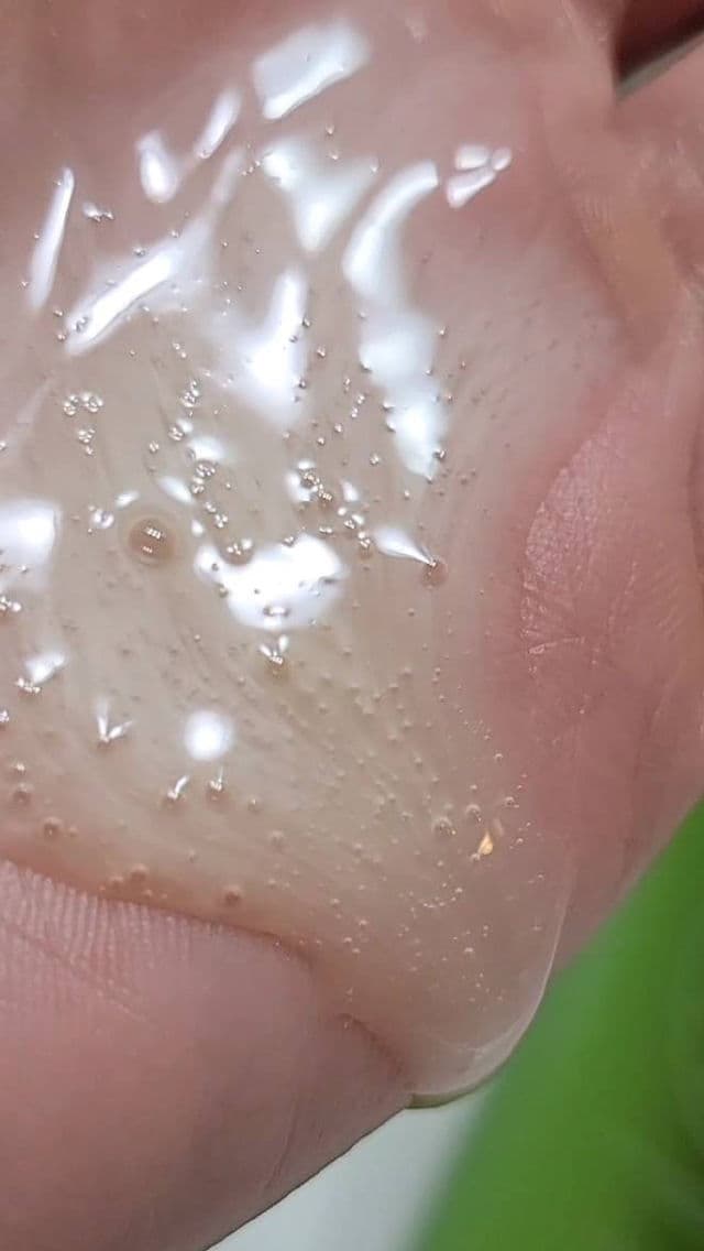 TS Trillion TS Premium Shampoo review photo by JillF