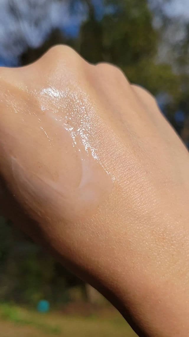 Neulii Atopine Cream review photo by JillF