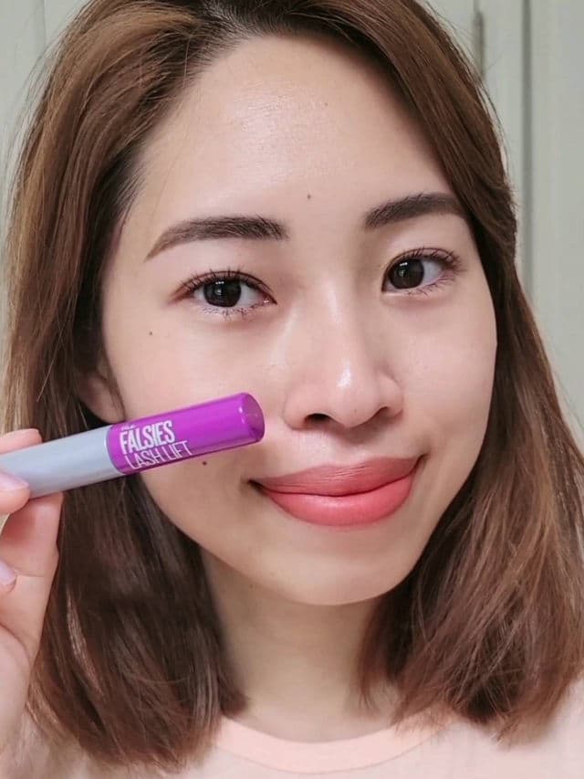Maybelline Falsies Lash Lift Mascara review photo by JillF