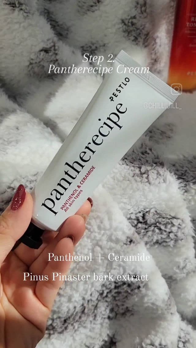 Pestlo Panthemide Cream review photo by JillF