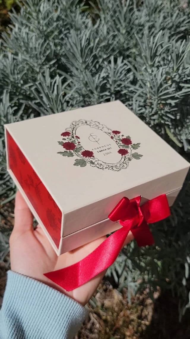 Forencos 03 Brick review photo by JillF