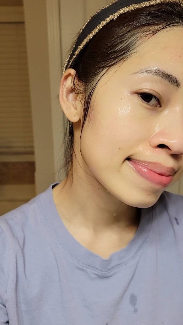 Meditherapy Vita Real Toning Enzyme Powder Cleanser review photo by JillF