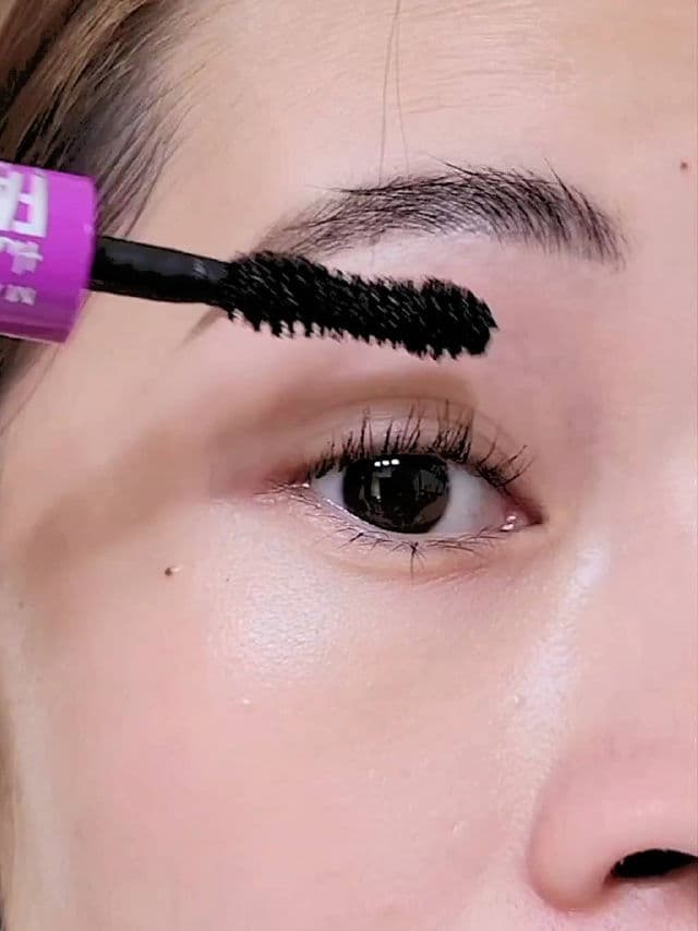 Maybelline Falsies Lash Lift Mascara review photo by JillF
