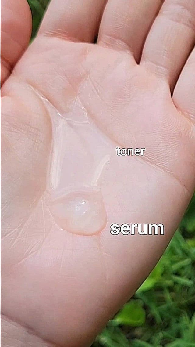 BENTON Snail Bee High Content Skin Toner review photo by JillF