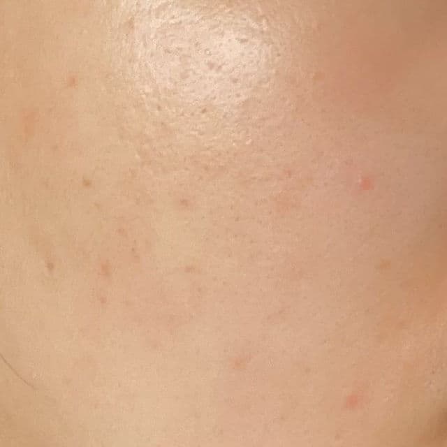 PURITO Cica Clearing BB Cream #13 Neutral Ivory review photo by jenzhu