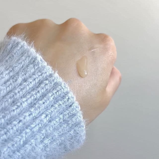 Paula's Choice Calm Repairing Serum review photo by jenzhu