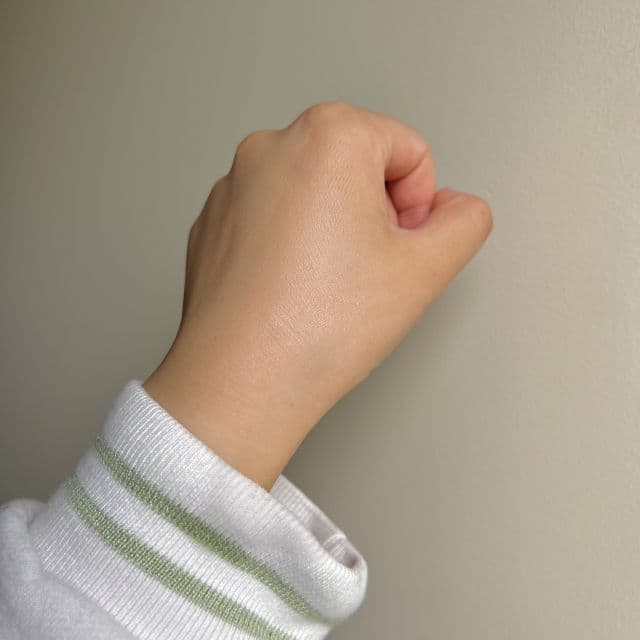 PURITO Cica Clearing BB Cream #13 Neutral Ivory review photo by jenzhu