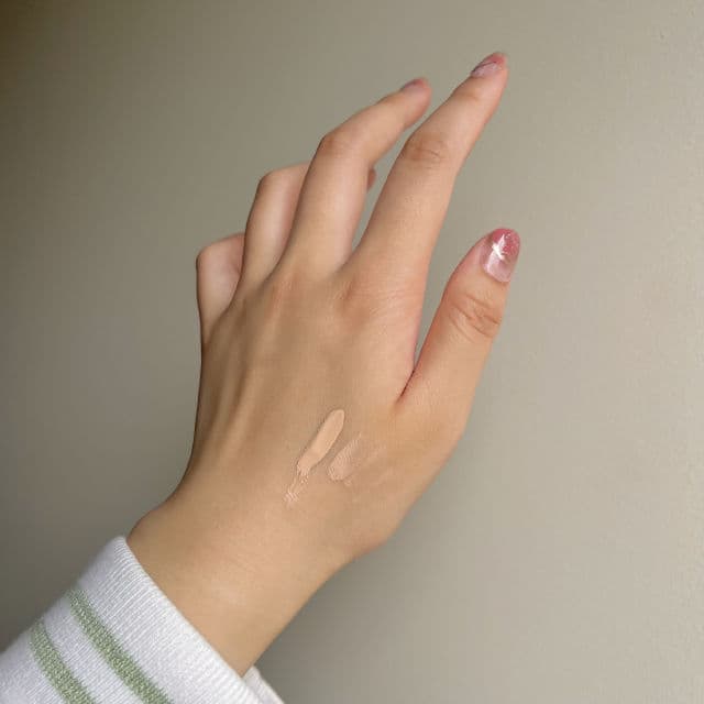 PURITO Cica Clearing BB Cream #13 Neutral Ivory review photo by jenzhu