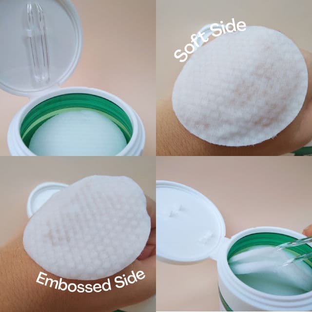 Glutanex AHA BHA LHA Toner review photo by hitsaia22