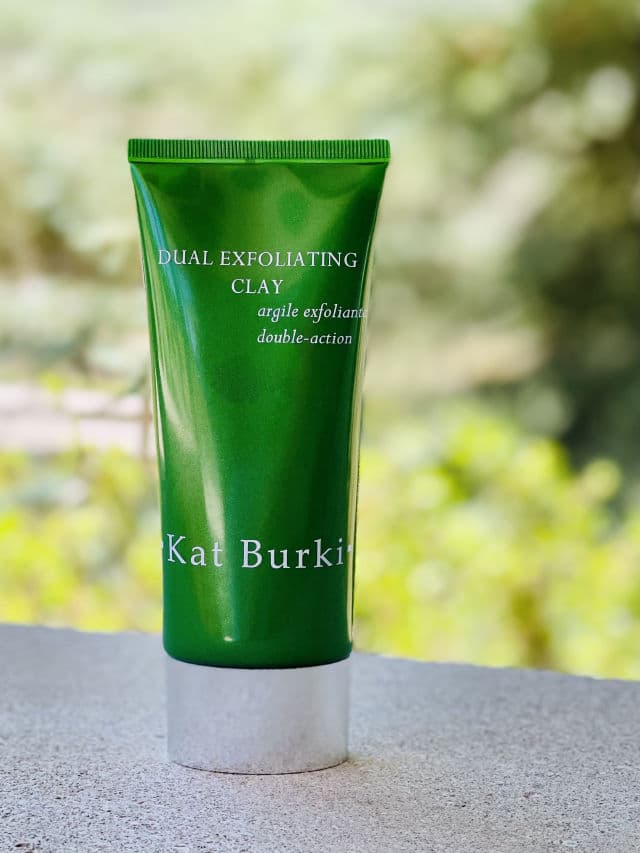 Kat Burki Dual Exfoliating Clay review photo by ThePrim