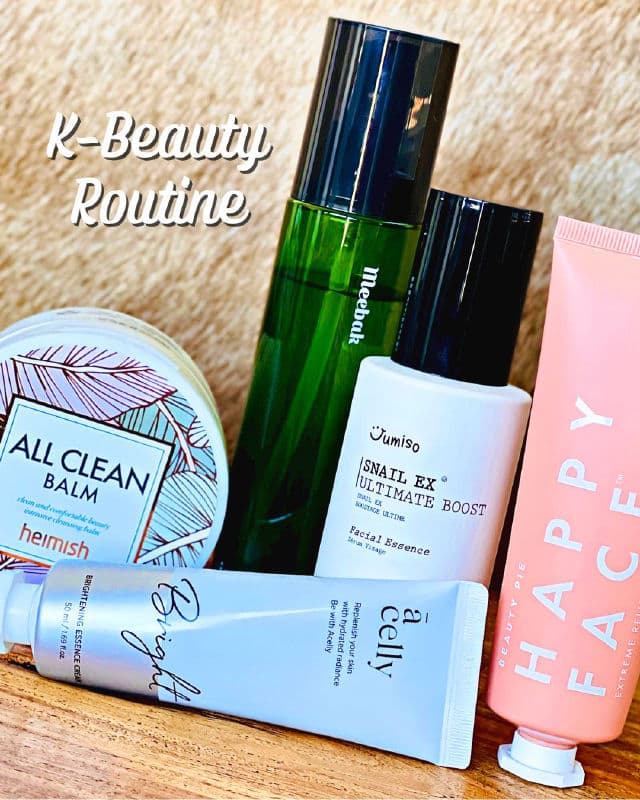 Acelly Brightening Essence review photo by ThePrim
