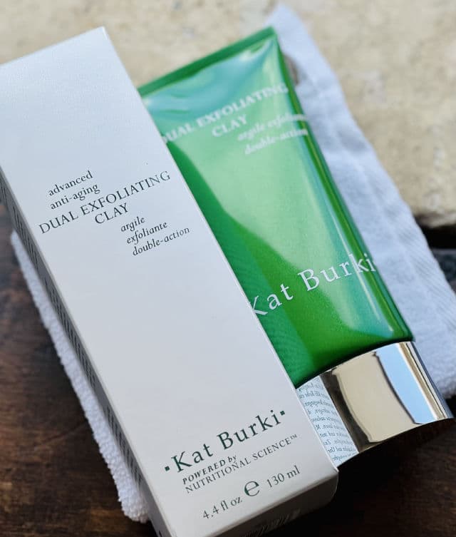 Kat Burki Dual Exfoliating Clay review photo by ThePrim