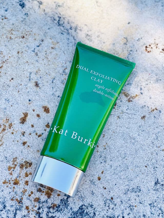Kat Burki Dual Exfoliating Clay review photo by ThePrim