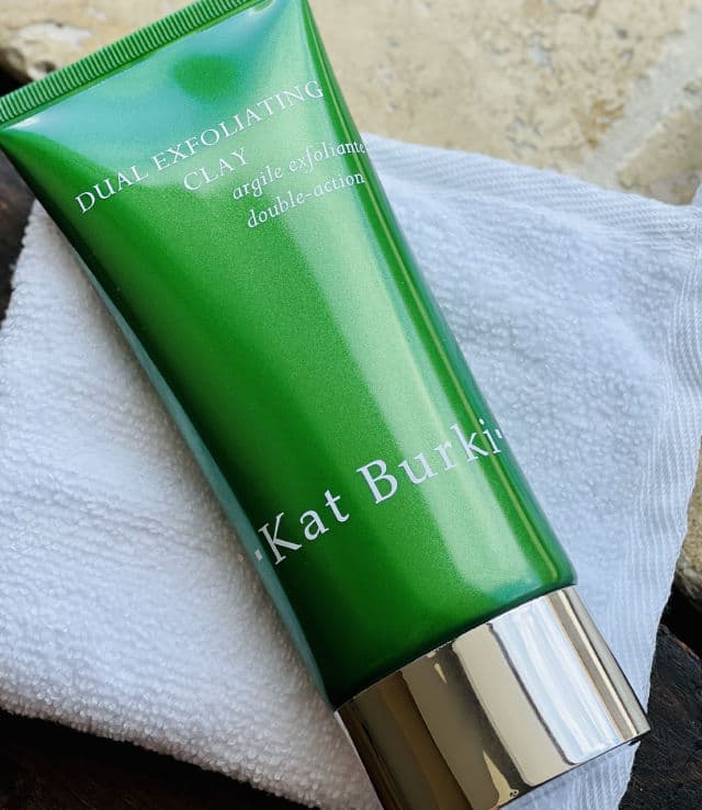 Kat Burki Dual Exfoliating Clay review photo by ThePrim