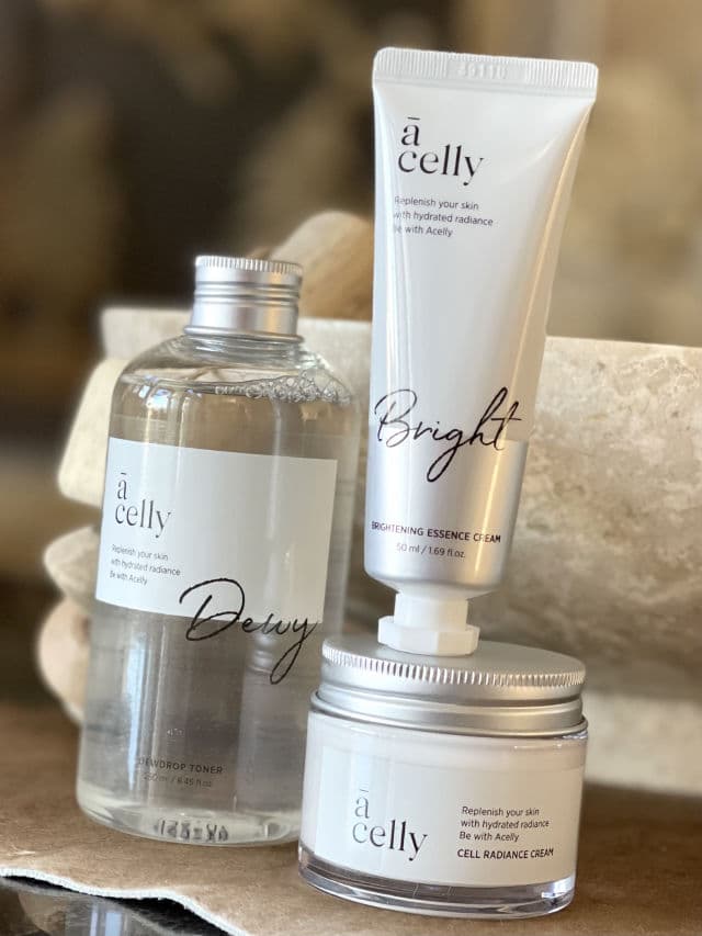 Acelly Brightening Essence review photo by ThePrim