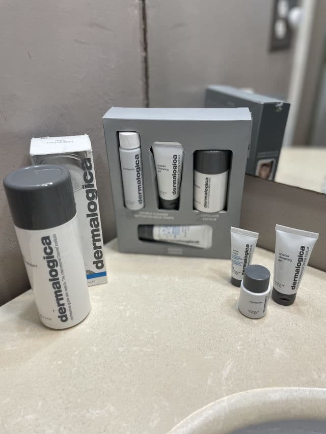 Dermalogica Daily Microfoliant review photo by Amanda87