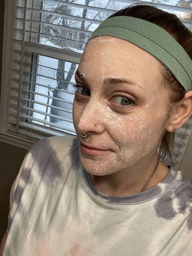 Dermalogica Daily Microfoliant review photo by Amanda87