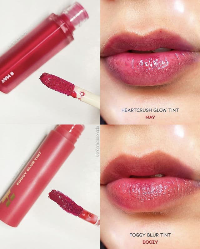 HOLIKA HOLIKA #13 May review photo by skincareaficionado