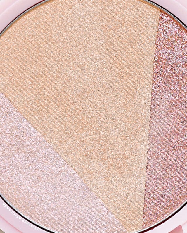 Peripera 01 Radiance Shot review photo by skincareaficionado