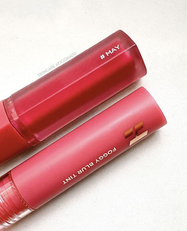 HOLIKA HOLIKA #13 May review photo by skincareaficionado