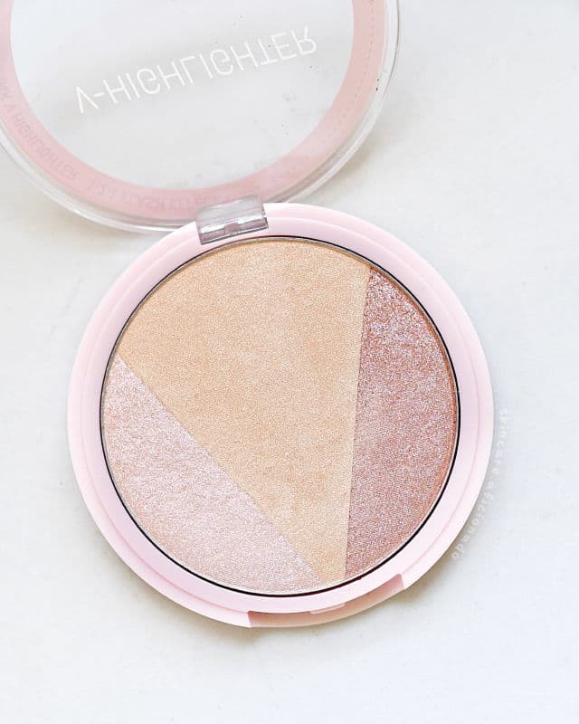 Peripera 01 Radiance Shot review photo by skincareaficionado