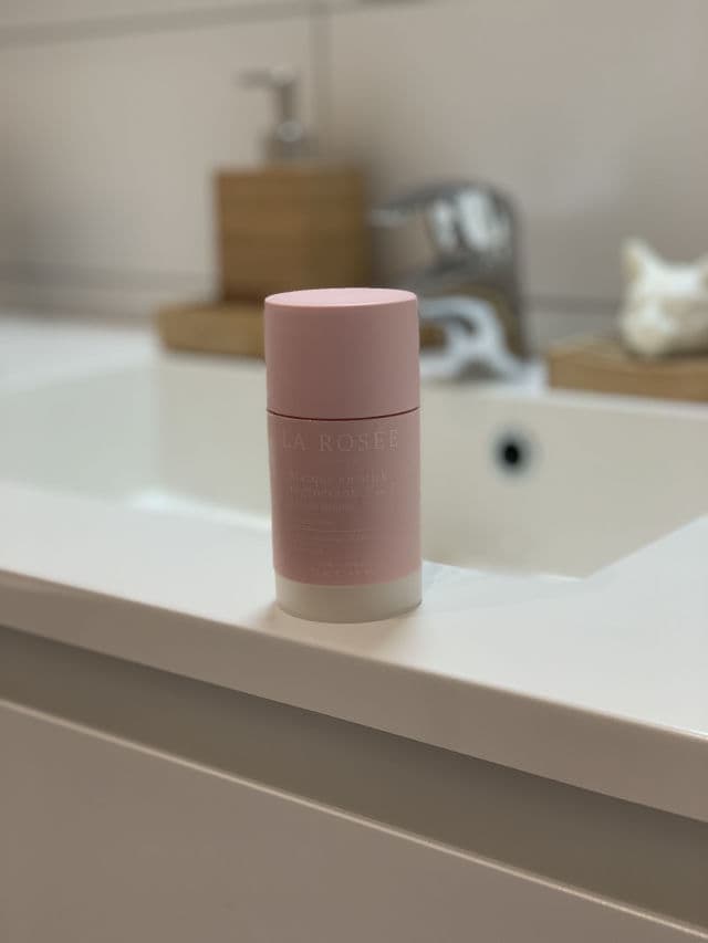 La Rosée Masque régénérant 3 en 1 review photo by helenaamyhre