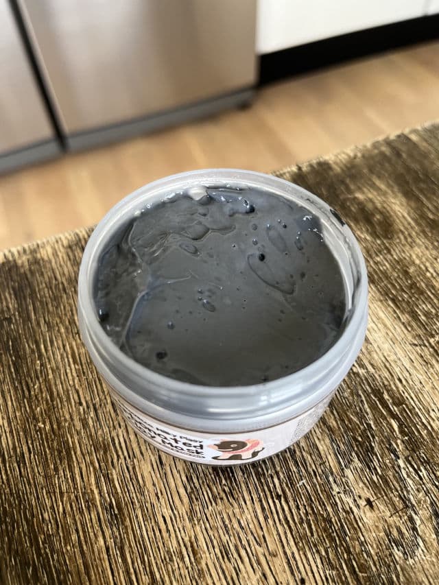 ELIZAVECCA Carbonated Bubble Clay Mask review photo by helenaamyhre