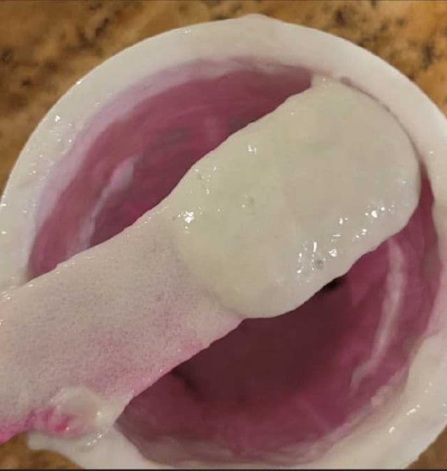 Dr. Jart+ Shake & Shot Rubber Mask Pore Minimizing review photo by loveyourface