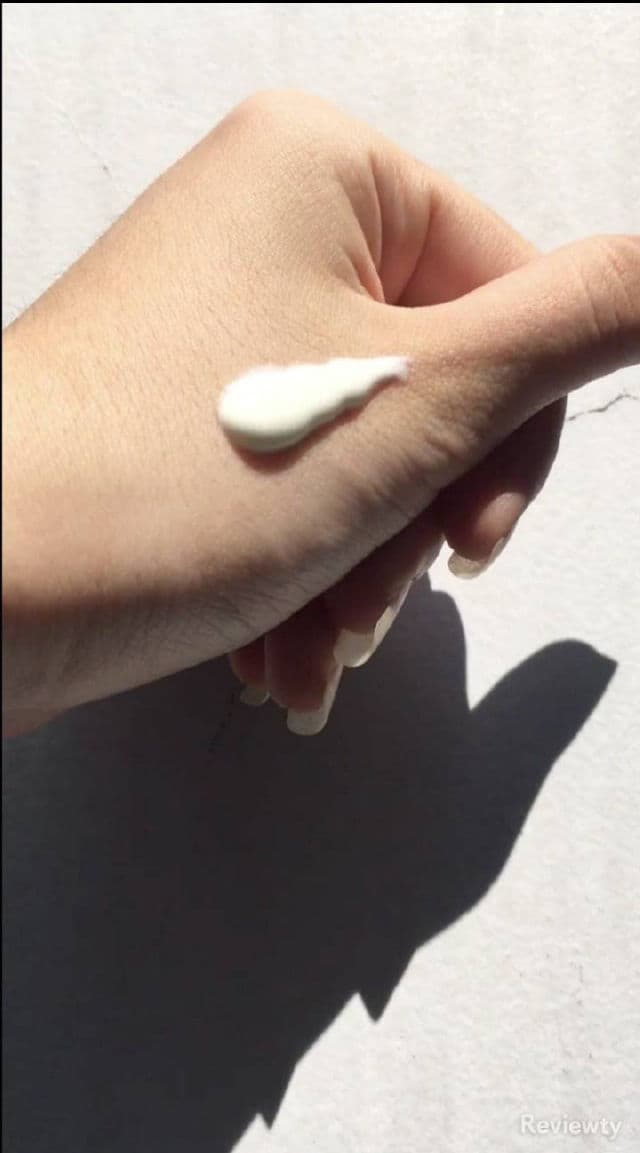 Beplain Sunmuse Moisture Sunscreen SPF50+ PA++++ review photo by danang