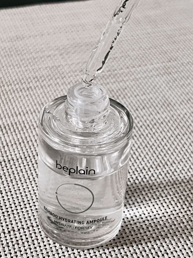Beplain Bamboo Hydrating Ampoule review photo by Lilly789