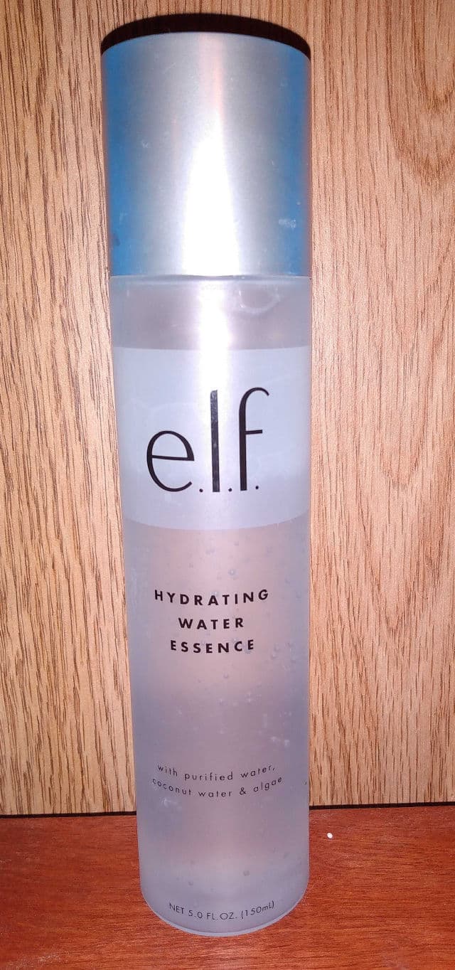 e.l.f. Cosmetics Hydrating Water Essence review photo by Sammy85