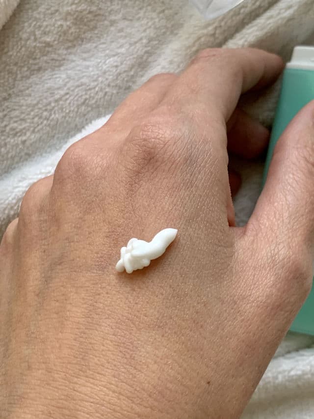 La Roche-Posay Hydraphase Intense Riche review photo by Vladi