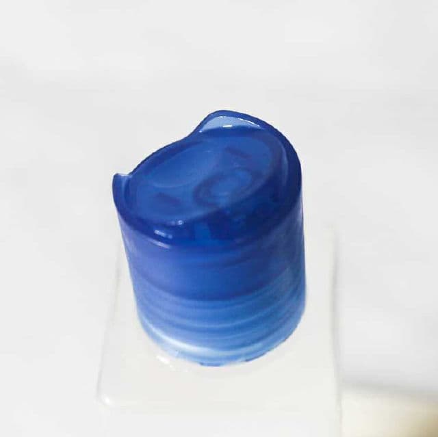 Somethinc Reset Gentle Micellar Cleansing Water  review photo by Rahelrahel