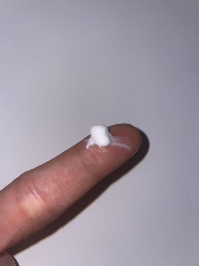 Bioderma Sensibio Rich Cream review photo by Josipa