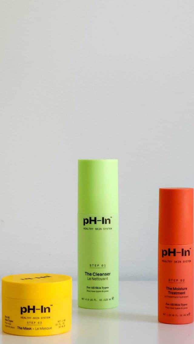 pH-In Skin The Moisture Treatment review photo by micho