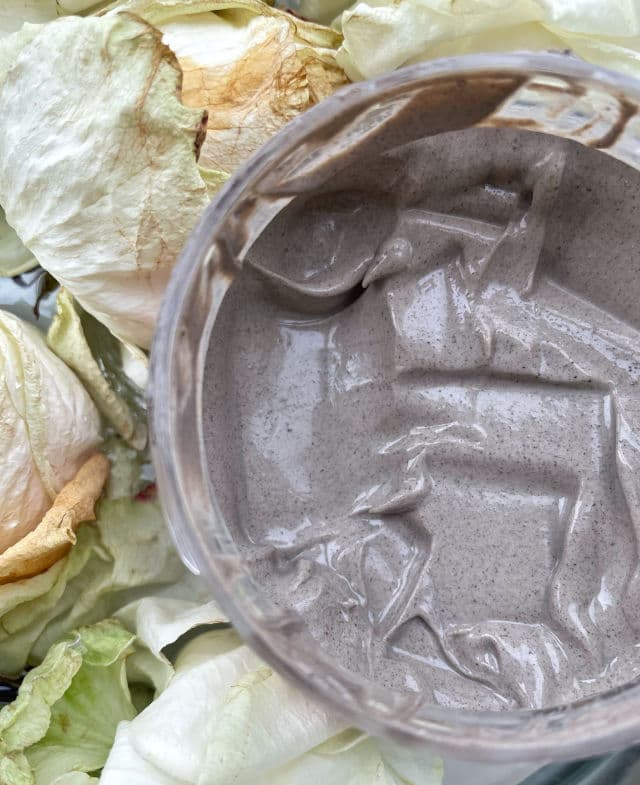 YEOUTH Dead Sea Mud Mask review photo by Pokolenko