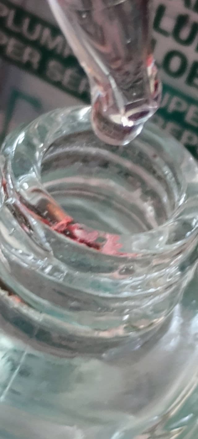 Garnier Hyaluronic Aloe - Replumping Super Serum review photo by Mucci