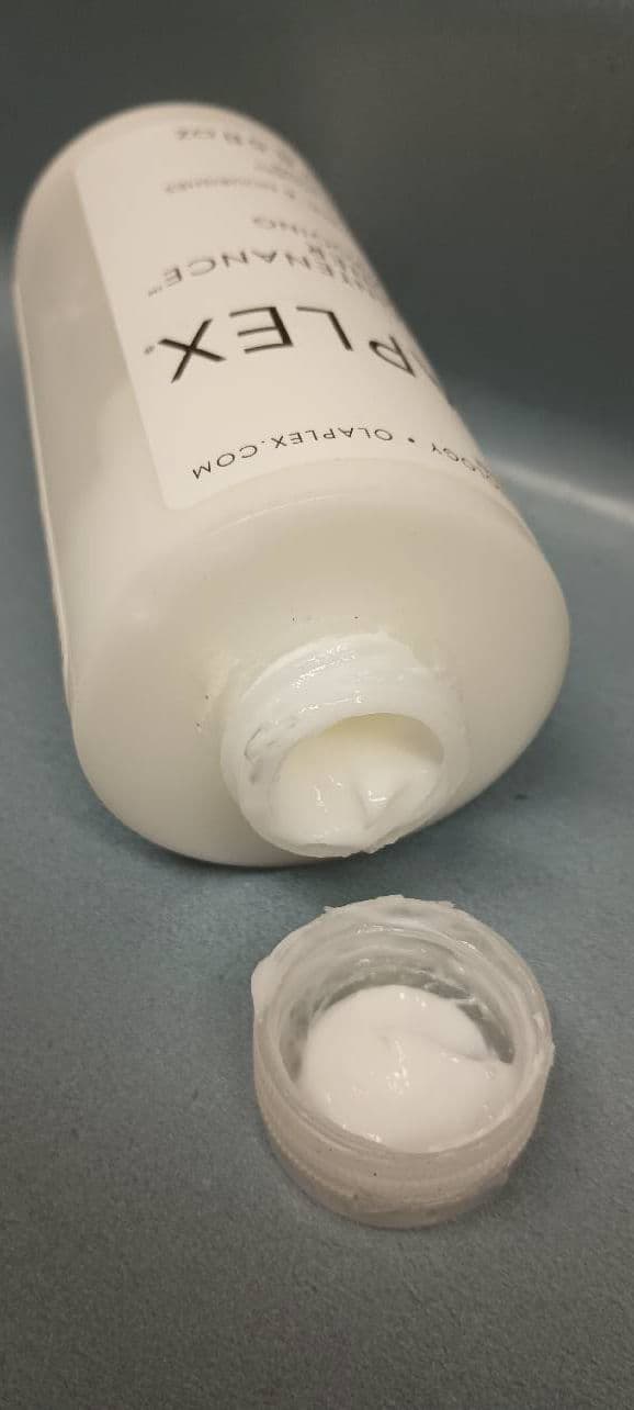 Olaplex No. 5 Bond Maintenance Conditioner review photo by Mucci