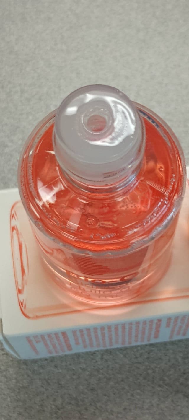 Bio-Oil Skincare Oil review photo by Mucci