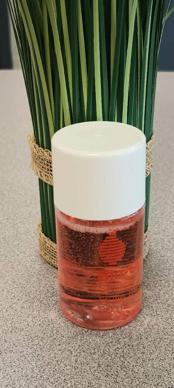 Bio-Oil Skincare Oil review photo by Mucci