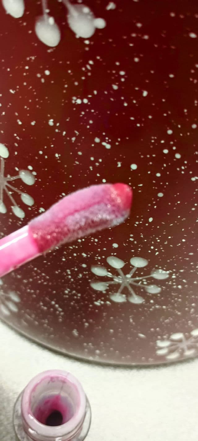 Nyx Cosmetics Fat Oil Lip Drip Lip Gloss review photo by Mucci