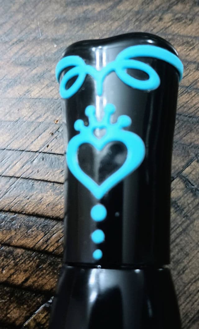 Essence Lash Princess Waterproof Mascara review photo by Mucci