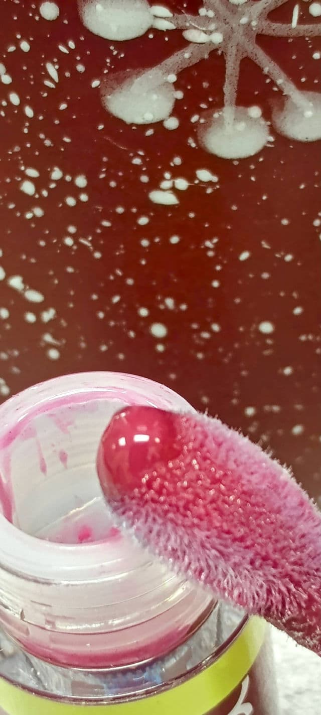 Nyx Cosmetics Fat Oil Lip Drip Lip Gloss review photo by Mucci