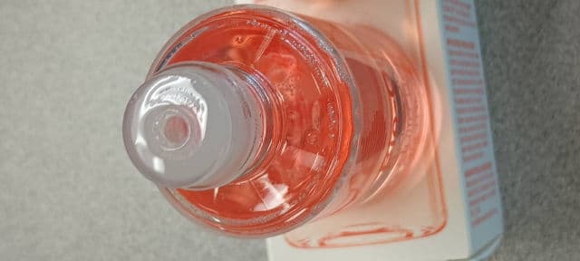 Bio-Oil Skincare Oil review photo by Mucci